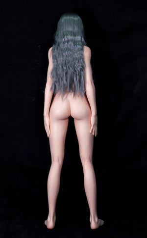 Yoshida Ayumi sexpuppe (Elsa Babe 150 cm HB027 Silikon)