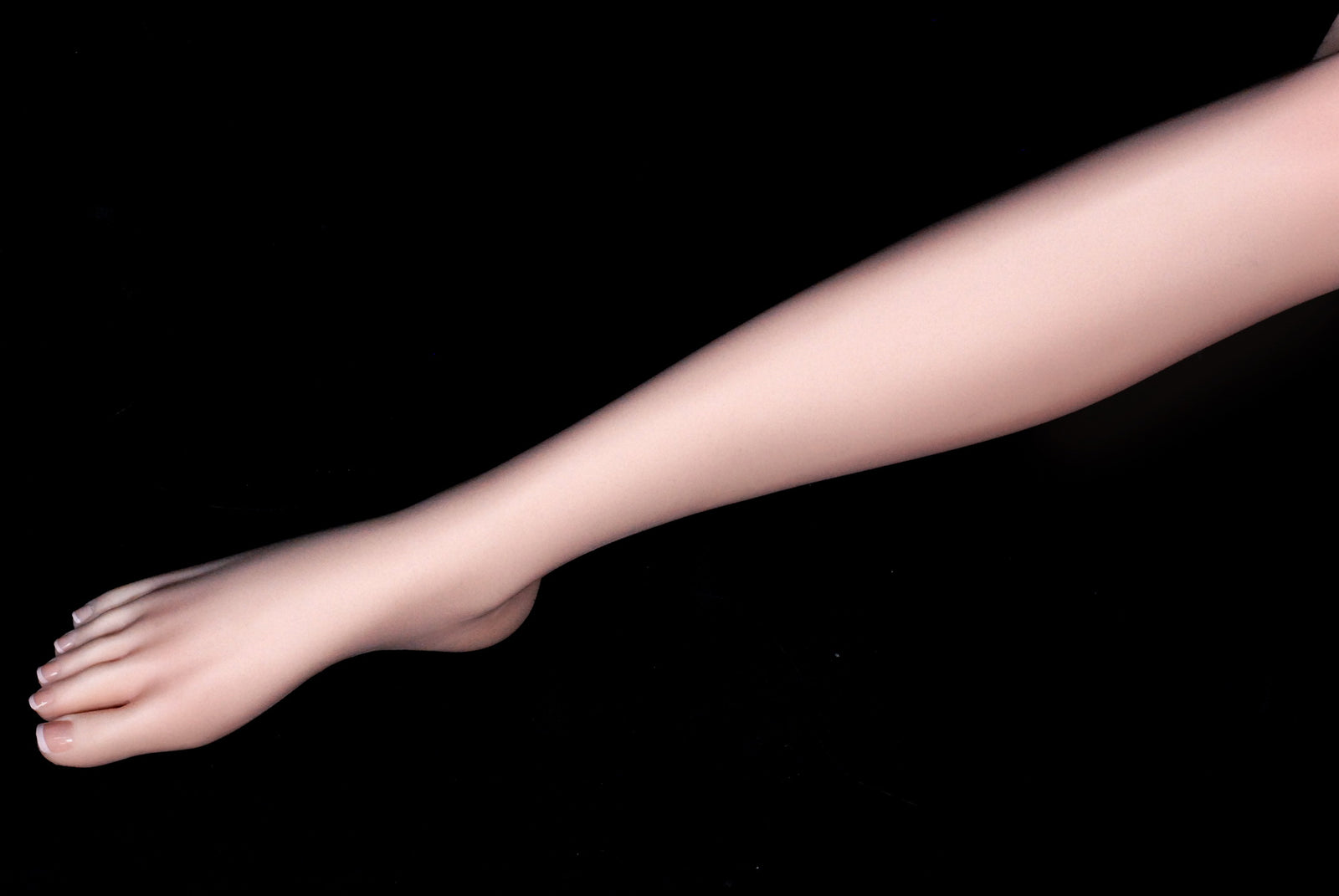 Yoshida Ayumi sexpuppe (Elsa Babe 150cm HB027 Silikon)