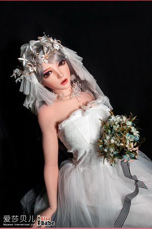 Yoshida Ayumi sexpuppe (Elsa Babe 150 cm HB027 Silikon)