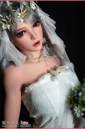 Yoshida Ayumi sexpuppe (Elsa Babe 150 cm HB027 Silikon)