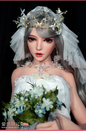 Yoshida Ayumi sexpuppe (Elsa Babe 150 cm HB027 Silikon)