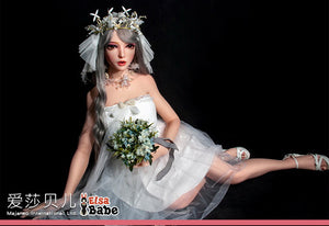 Yoshida Ayumi sexpuppe (Elsa Babe 150 cm HB027 Silikon)