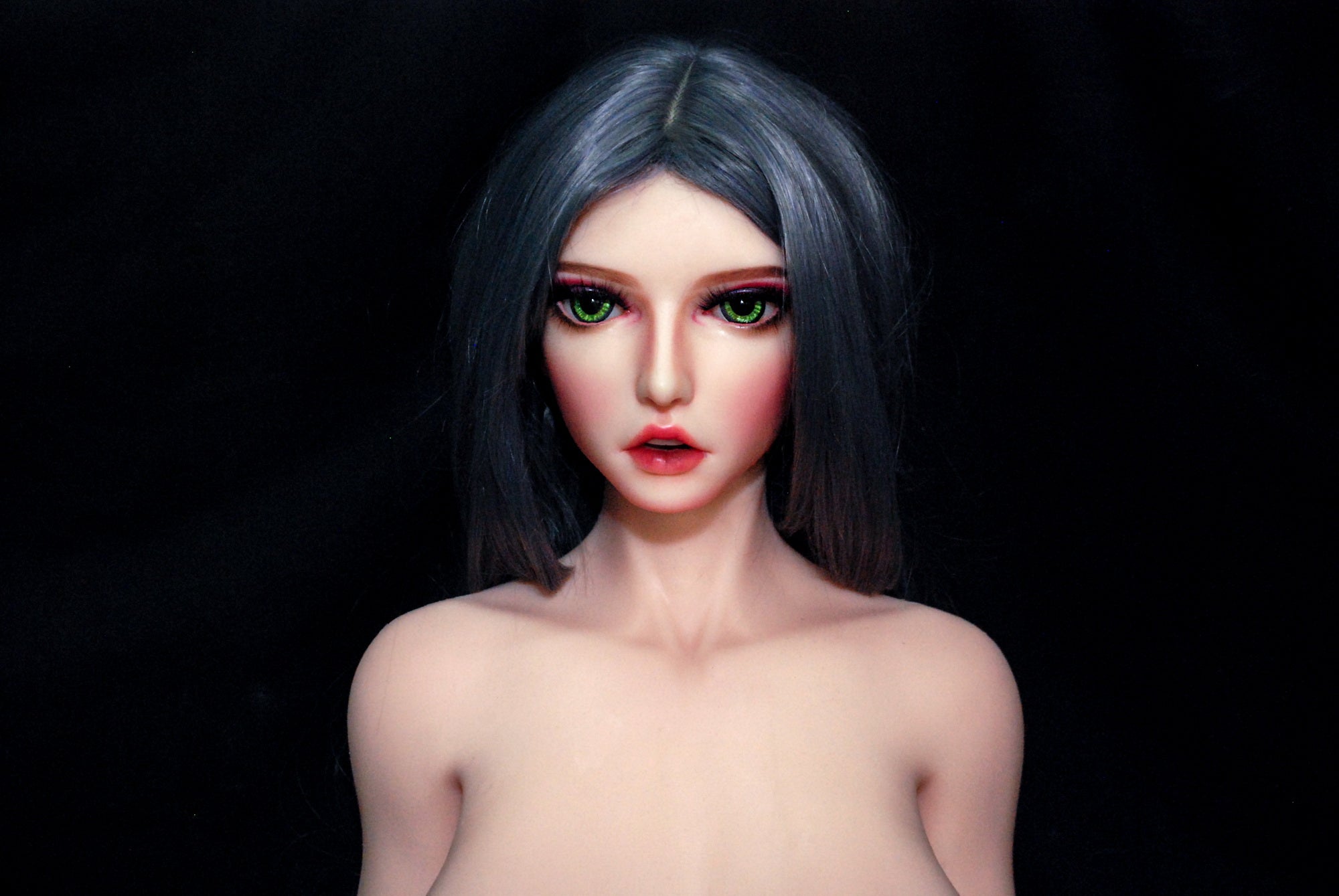 Kurosawa Misa sexpuppe (Elsa Babe 150 cm HB028 Silikon)