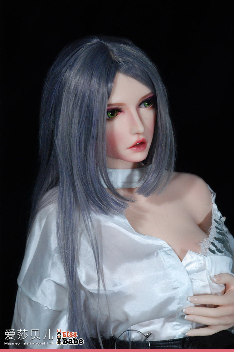 Kurosawa Misa sexpuppe (Elsa Babe 150cm HB028 Silikon)