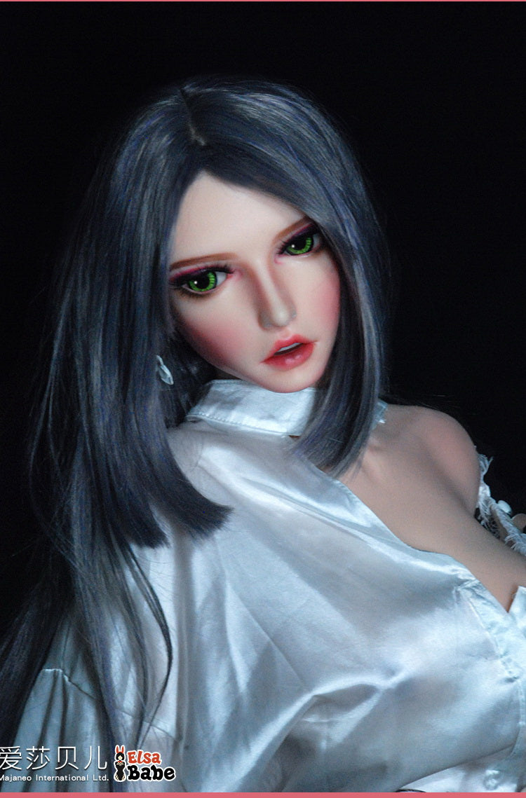 Kurosawa Misa sexpuppe (Elsa Babe 150 cm HB028 Silikon)