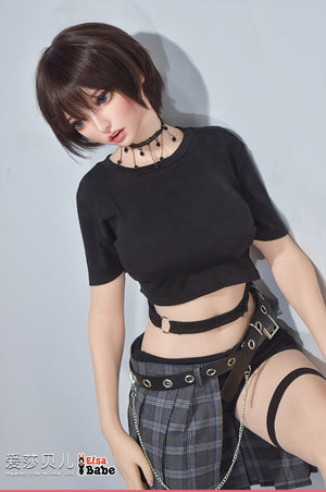 Natsuki Kaoru sexpuppe (Elsa Babe 150 cm HB030 Silikon)