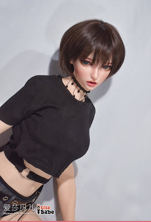 Natsuki Kaoru sexpuppe (Elsa Babe 150 cm HB030 Silikon)