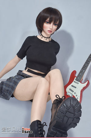 Natsuki Kaoru sexpuppe (Elsa Babe 150 cm HB030 Silikon)