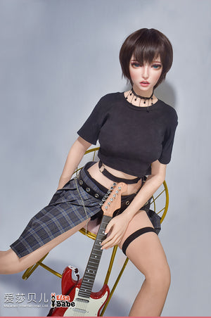 Natsuki Kaoru sexpuppe (Elsa Babe 150 cm HB030 Silikon)