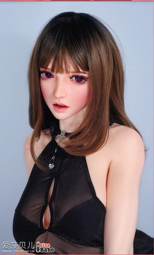 Kurai Sakura sexpuppe (Elsa Babe 150 cm HB031 Silikon)