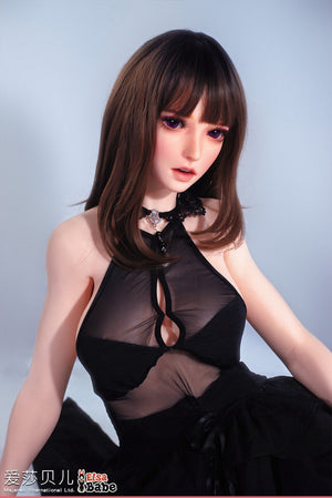 Kurai Sakura sexpuppe (Elsa Babe 150 cm HB031 Silikon)