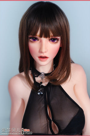 Kurai Sakura sexpuppe (Elsa Babe 150 cm HB031 Silikon)