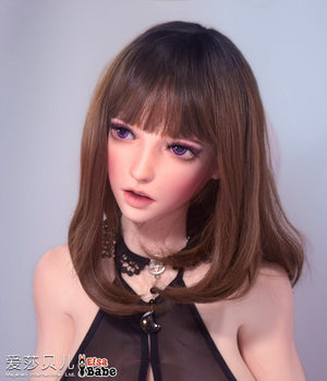 Kurai Sakura sexpuppe (Elsa Babe 150 cm HB031 Silikon)