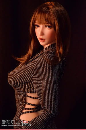 Fujii yui sexpuppe (Elsa Babe 150 cm HB034 Silikon)