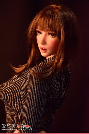 Fujii yui sexpuppe (Elsa Babe 150 cm HB034 Silikon)