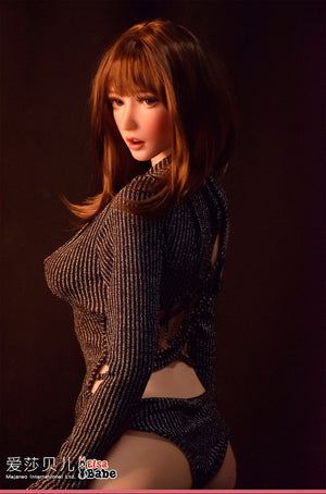 Fujii yui sexpuppe (Elsa Babe 150 cm HB034 Silikon)