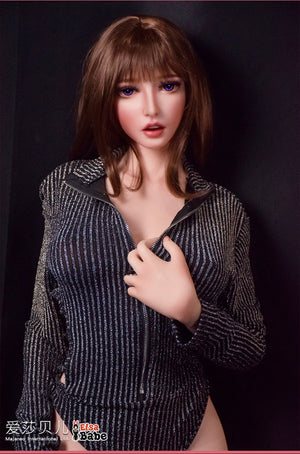 Fujii yui sexpuppe (Elsa Babe 150 cm HB034 Silikon)