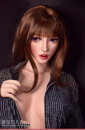 Fujii yui sexpuppe (Elsa Babe 150 cm HB034 Silikon)