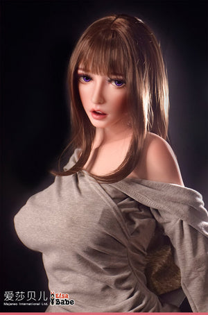 Fujii yui sexpuppe (Elsa Babe 150 cm HB034 Silikon)