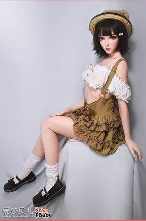 Nagashima Sawako Sex doll (Elsa Babe 150cm HB035 silicone)