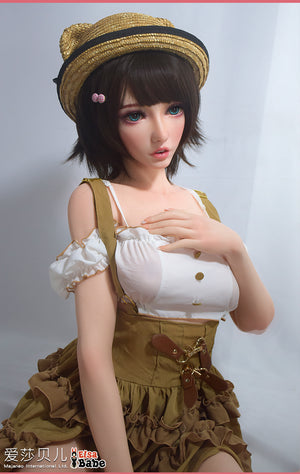 Nagashima Sawako Sex doll (Elsa Babe 150cm HB035 silicone)