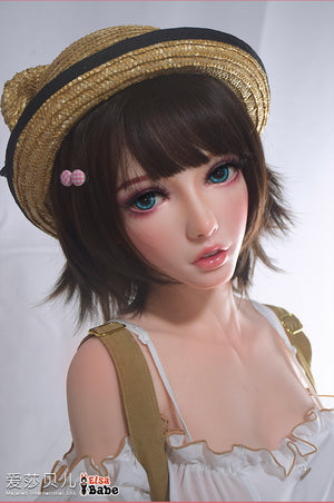 Nagashima Sawako Sex doll (Elsa Babe 150cm HB035 silicone)