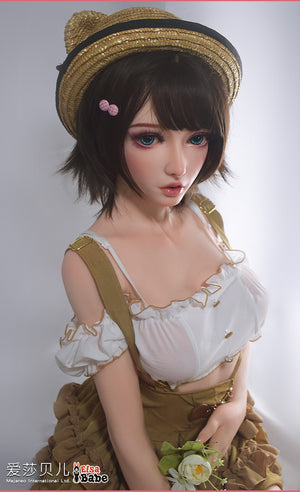Nagashima Sawako Sex doll (Elsa Babe 150cm HB035 silicone)