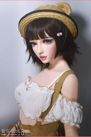 Nagashima Sawako Sex doll (Elsa Babe 150cm HB035 silicone)
