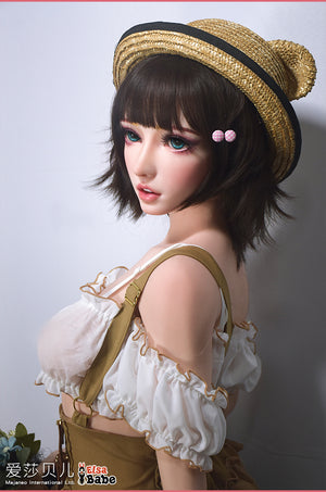 Nagashima Sawako Sex doll (Elsa Babe 150cm HB035 silicone)
