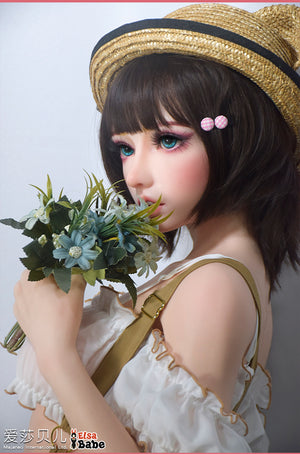 Nagashima Sawako Sex doll (Elsa Babe 150cm HB035 silicone)