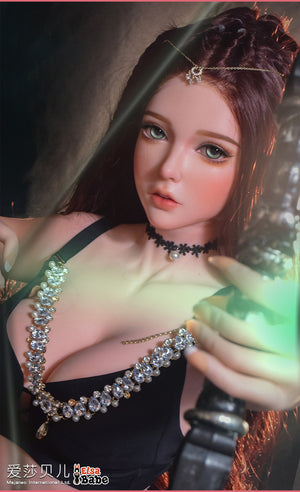 Inoue Miu sexpuppe (Elsa Babe 150 cm HB046 Silikon)