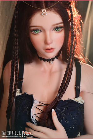 Inoue Miu sexpuppe (Elsa Babe 150 cm HB046 Silikon)