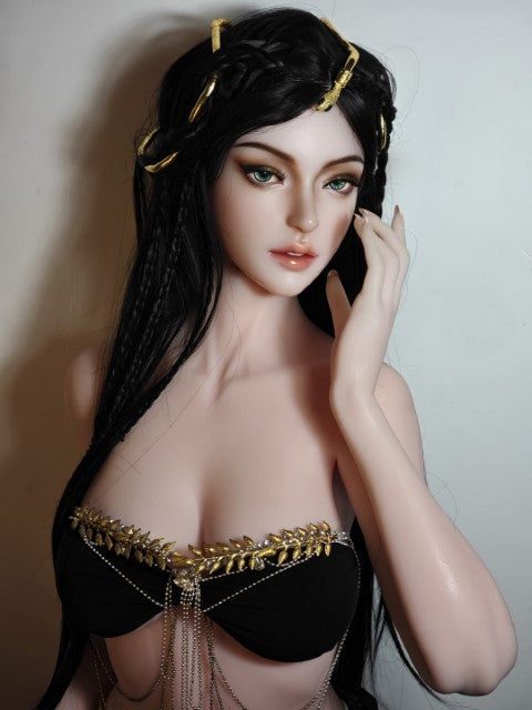 Takigawa Senhime sexpuppe (Elsa Babe 150cm HB049 Silikon)