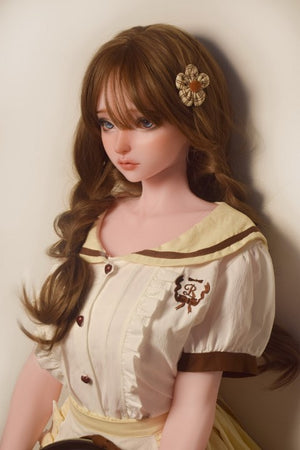 Kazumi Yuri sexpuppe (Elsa Babe 150 cm HB050 Silikon)