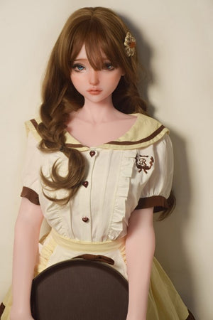 Kazumi Yuri sexpuppe (Elsa Babe 150 cm HB050 Silikon)