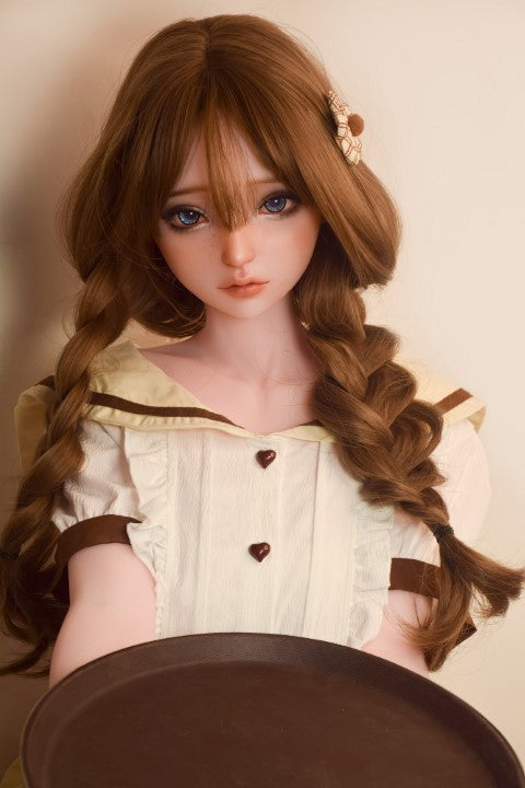 Kazumi Yuri sexpuppe (Elsa Babe 150 cm HB050 Silikon)