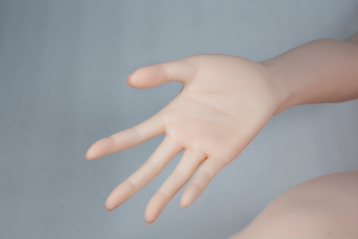 Kanno Ritsuko sexpuppe (Elsa Babe 165cm HC022 Silikon)