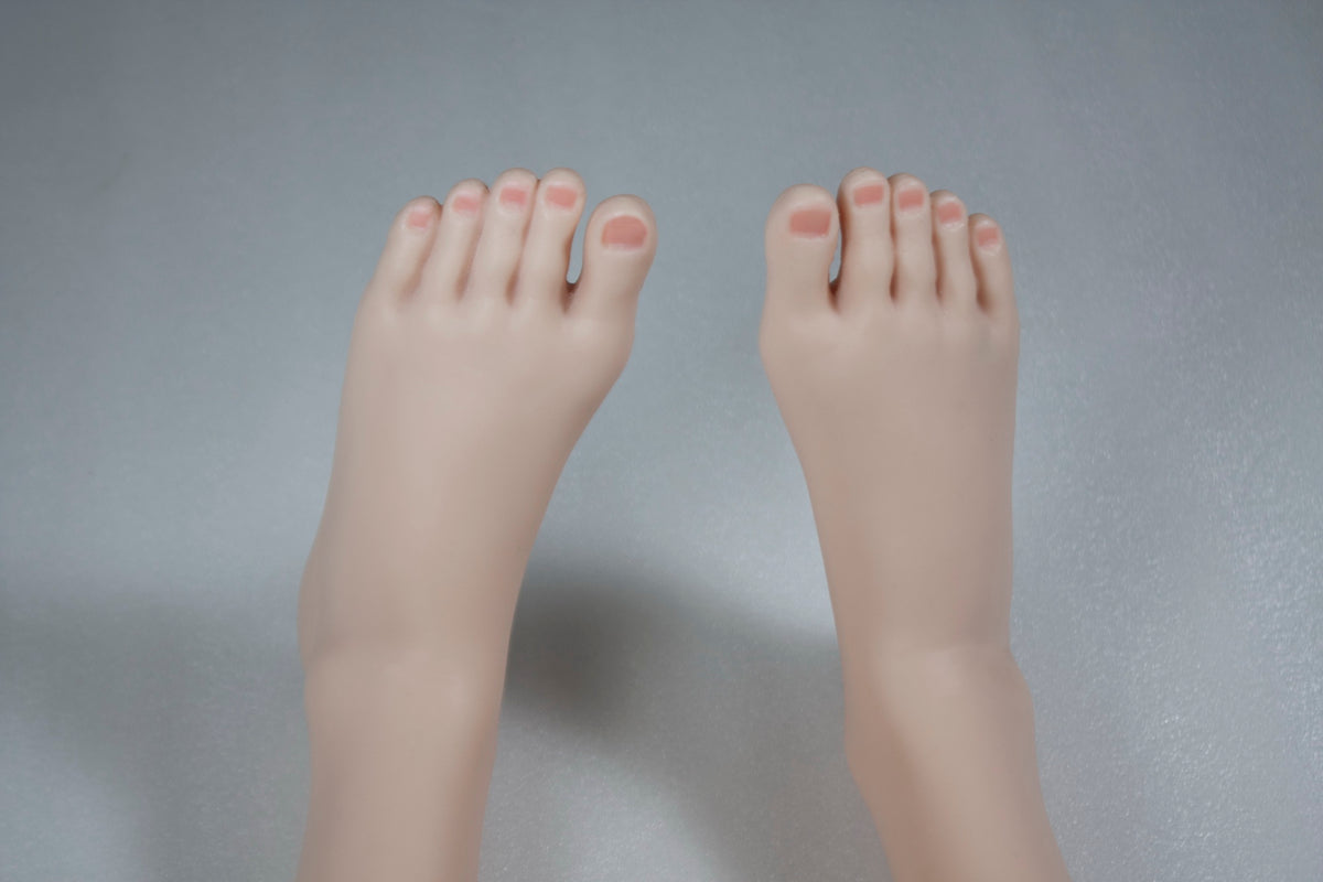 Momo Igawa sexpuppe (Elsa Babe 165cm HC023 Silikon)