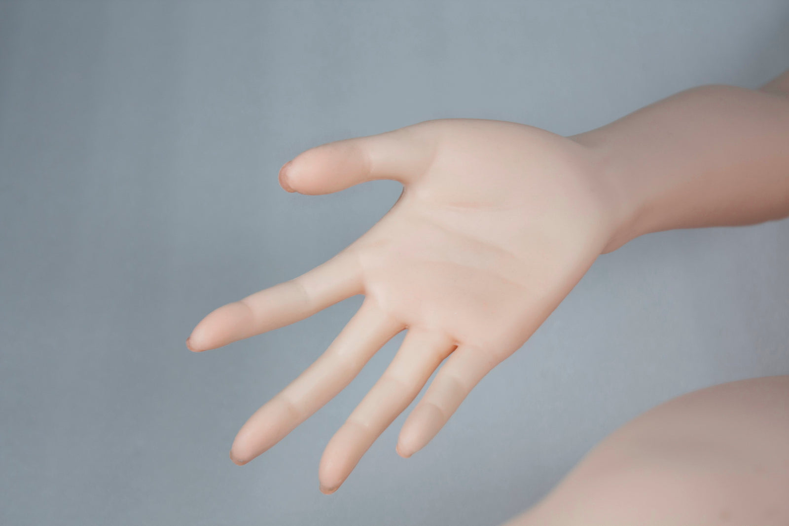 Momo Igawa sexpuppe (Elsa Babe 165cm HC023 Silikon)