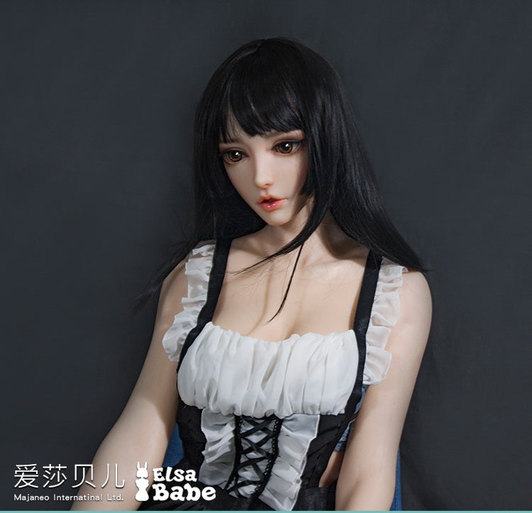 Momo Igawa sexpuppe (Elsa Babe 165cm HC023 Silikon)