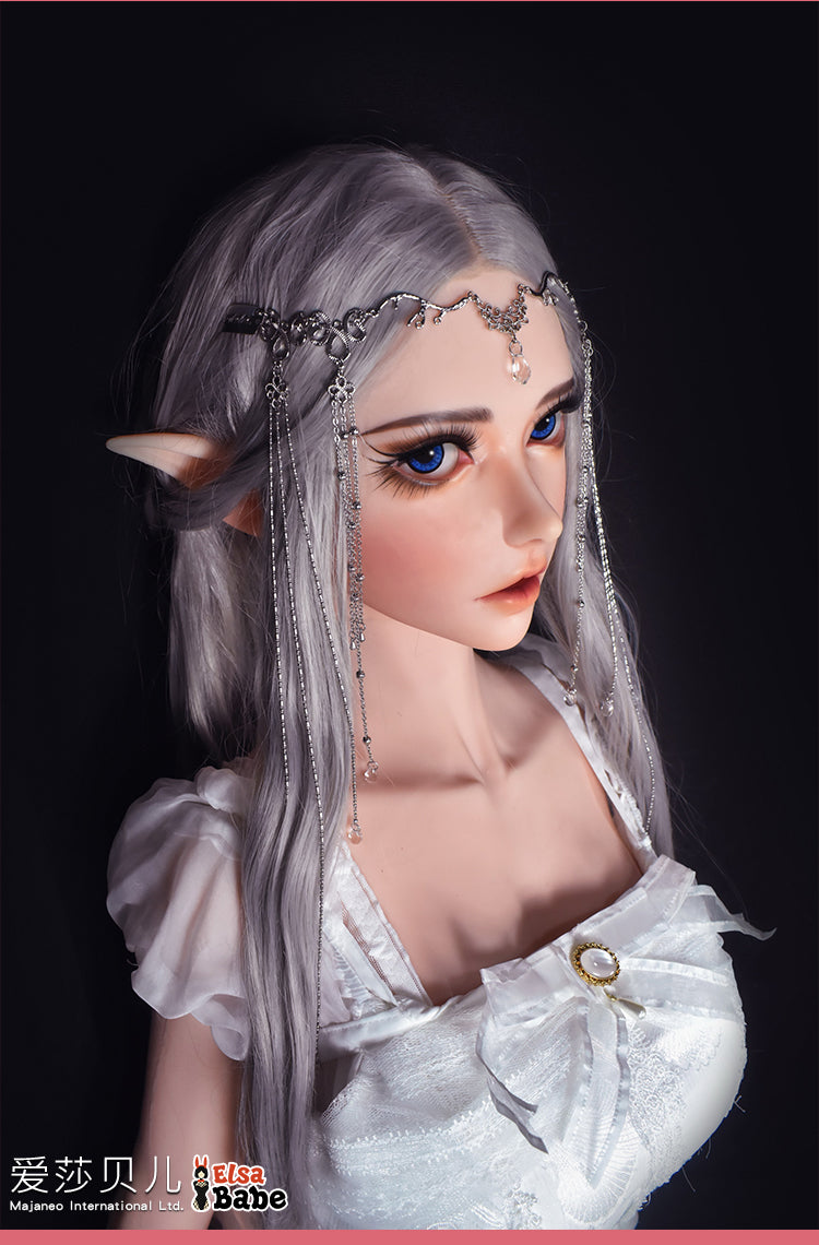 Kouno Ria sexpuppe (Elsa Babe 165 cm HC024 Silikon)