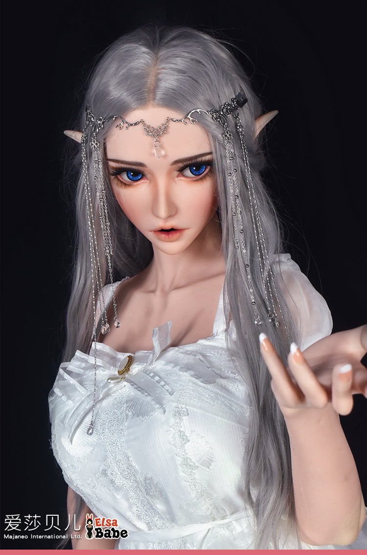 Kouno Ria sexpuppe (Elsa Babe 165 cm HC024 Silikon)