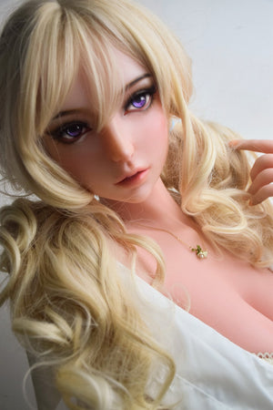Suzuki Aoi sexpuppe (Elsa Babe 160 cm HC025 Silikon)