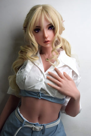 Suzuki Aoi sexpuppe (Elsa Babe 160 cm HC025 Silikon)