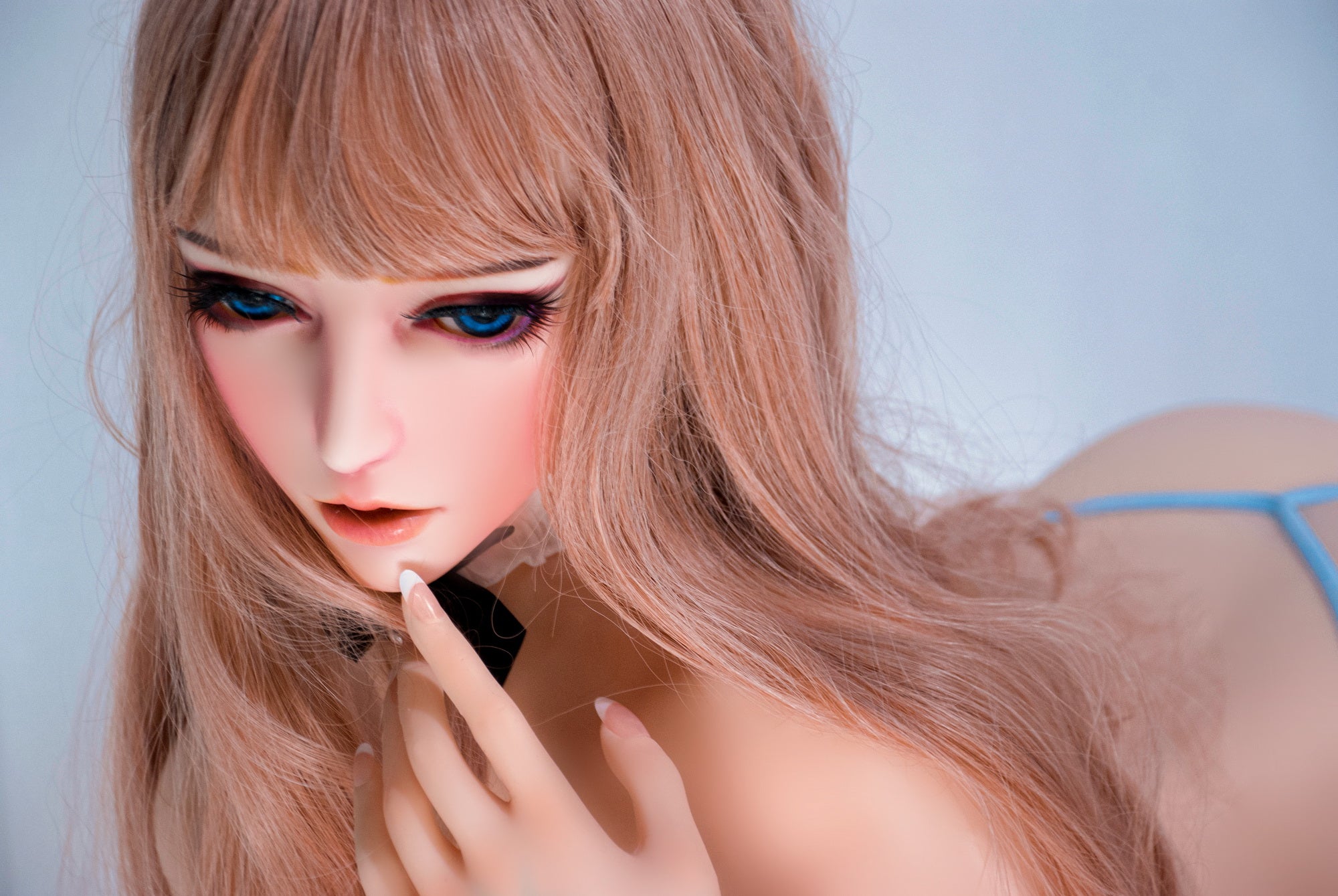 Sakurai Koyuki sexpuppe (Elsa Babe 165 cm HC026 Silikon)