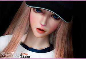 Sakurai Koyuki Sex doll (Elsa Babe 165cm HC026 silicone)