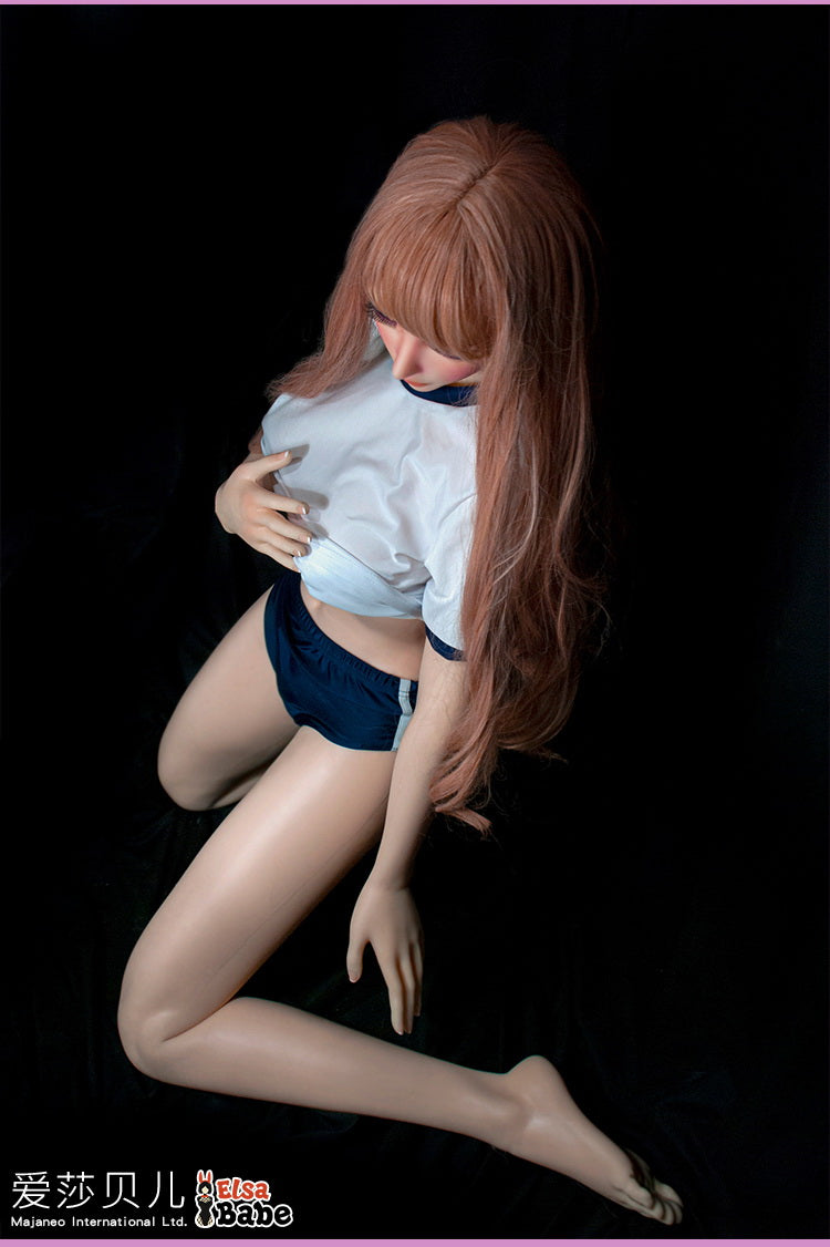 Sakurai Koyuki sexpuppe (Elsa Babe 165 cm HC026 Silikon)