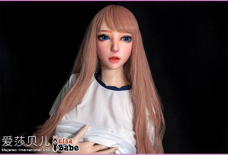 Sakurai Koyuki sexpuppe (Elsa Babe 165 cm HC026 Silikon)