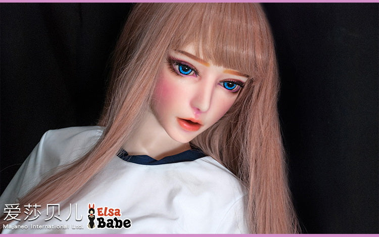 Sakurai Koyuki sexpuppe (Elsa Babe 165 cm HC026 Silikon)