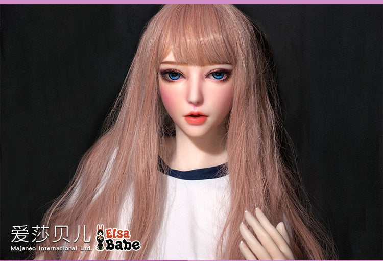 Sakurai Koyuki sexpuppe (Elsa Babe 165 cm HC026 Silikon)
